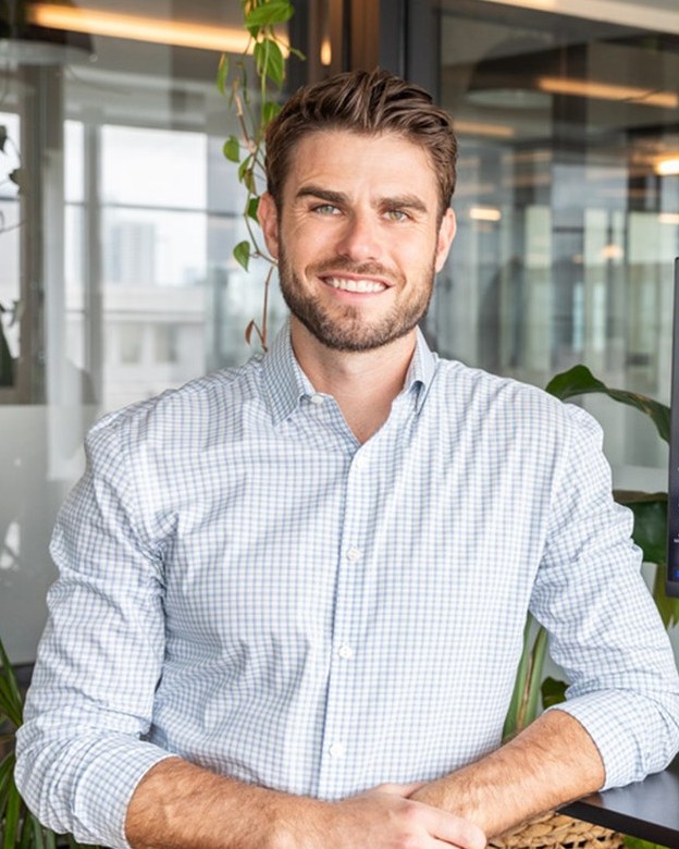 Danny Weiss, attorney and CPA, founder of Daniel Weiss Law