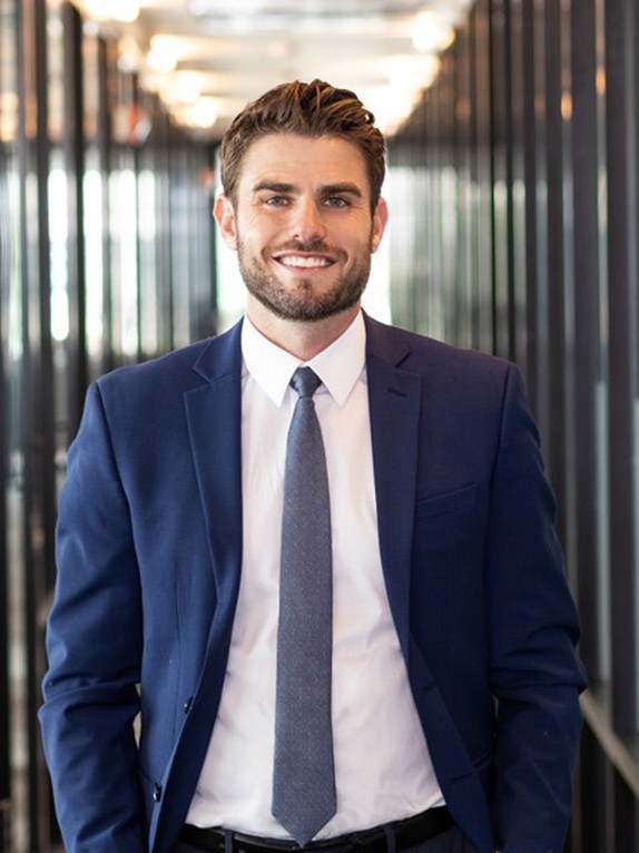 Danny Weiss, attorney and CPA